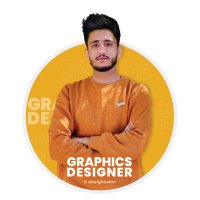 مصمم جرافيكس Ali Designer(@alialghashm) 's Twitter Profile Photo