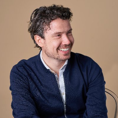 Arno van den Berg Profile