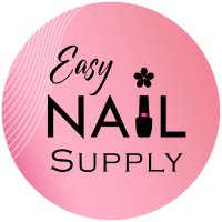 Easy Nail Supply(@EasyNailSupply) 's Twitter Profile Photo