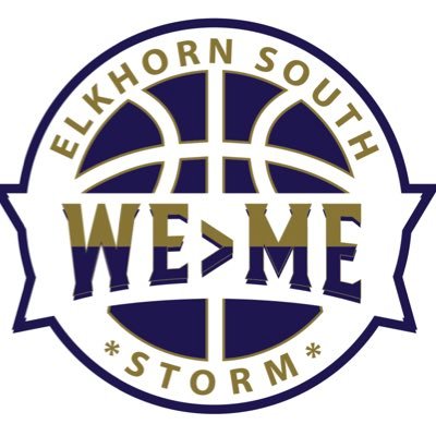 ESHS Storm Hoops