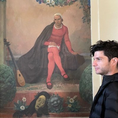 Assistant professor in sociology, Université Laval
Fellow @BerlinUAlliance
Author of Hereditary, Stanford UP (2024)
https://t.co/4dAPVhPZRq