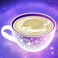 Cosmic Latte § New EP out NOW!🎧(@DJCosmicLatte) 's Twitter Profile Photo