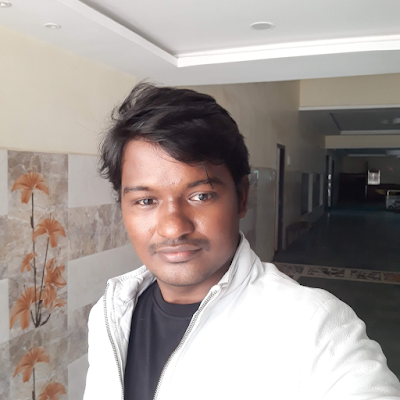 Boggakumar1994's profile picture. 