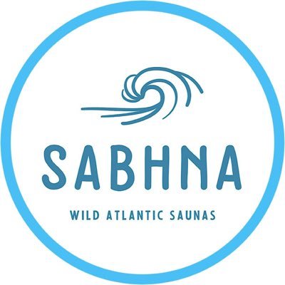 🔥 Mobile #SaunaOnTheBeach in #AchillIsland 🌊 Great for Body, Mind and Spirit 🏊♀️ Sauna - Dip - Sauna - Dip 💻 Book Online - https://t.co/IsLaYPSMH8 🇮🇪 Irish Biz