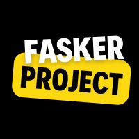 Fasker Project(@faskerdt) 's Twitter Profile Photo