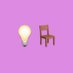 💡🪑 (@luzsillaa) Twitter profile photo 💡🪑 (@luzsillaa) Twitter profile photo