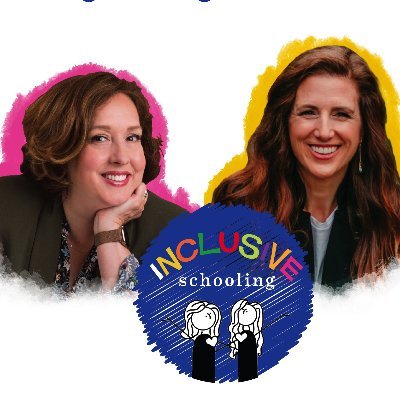 Dr. Julie Causton & Dr. Kristie Pretti-Frontczak create inspiring and outrageously fun professional development for educators about all things inclusion.