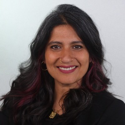 Journalist, Author, Senior Editor @YesMagazine, Host/Exec. Producer @RUWithSonali, Senior Correspondent, Independent Media Inst, former Astrophysicist, mom of 2