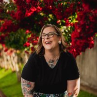 Kelly J. Mendenhall (she/her) (@nerdzillakelly) 's Twitter Profile