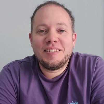 Python/Java y Angular 16^. Wordpress, Sysadmin. Linux... . Papá de una adolescente. Pizzero de vez en cuando. Hater de impresoras.