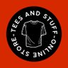 k_teesandstuff's profile picture. 🎽 We have something fun for everyone!
🎁 Products available on REDBUBBLE And ZAZZLE
✍🏼 Custom design options available
📥 DM for queries