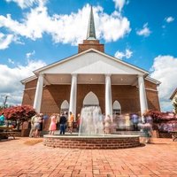 First Baptist Pigeon Forge(@fbcpf) 's Twitter Profile Photo