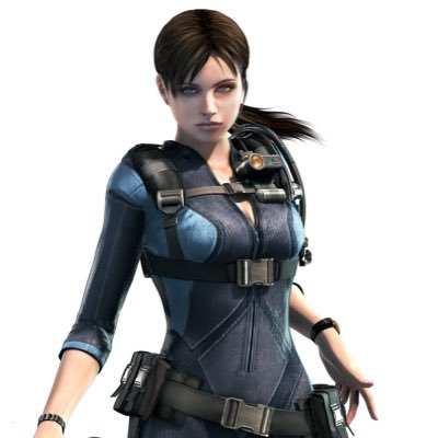 this is a fan account dedicated to the one and only Jill Valentine!