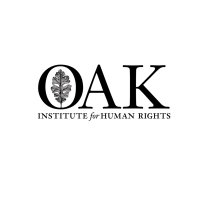 Oak Institute for Human Rights (@colbyoakinst) 's Twitter Profile