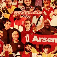 Andy Kelly 🌍(@Gooner_AK) 's Twitter Profile Photo