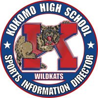 Kokomo HS Sports Information Director(@KHS_SID) 's Twitter Profile Photo