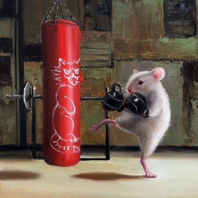 trytocatchme777's profile picture. city councilor somewhere in Italy.

zhǐlǎohǔ