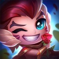 League of Hardstuck(@LeagueHardstuck) 's Twitter Profileg