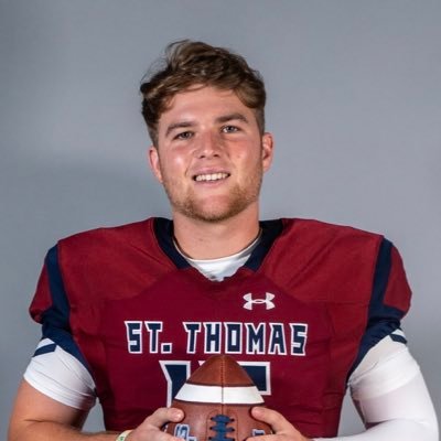 Director of Compliance & Football Operations at St. Thomas University