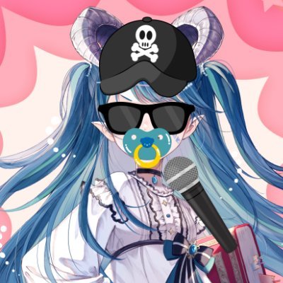 レヴィたん@6/6～バナイベ！😈🍮さんのプロフィール画像