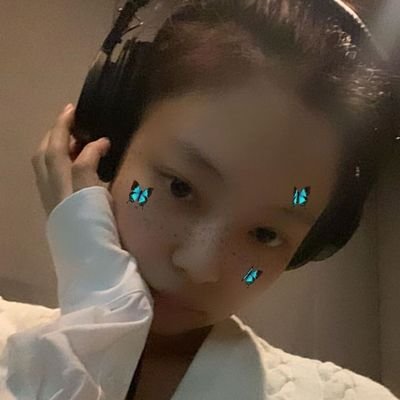 livinforjnk's profile picture. jennie kim bigger than kpop