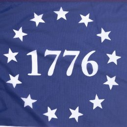 Save Our Republic 1776 Profile