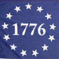 Save Our Republic 1776 (@sherlock4sure) 's Twitter Profile