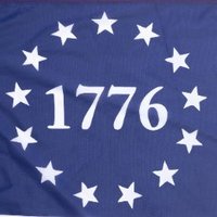 Save Our Republic 1776(@sherlock4sure) 's Twitter Profile Photo