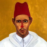 mehdi (@chararmehdi) 's Twitter Profile