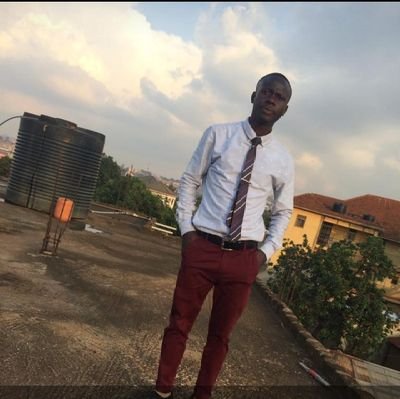 MayanjaVic17466's profile picture. partners with volvoHub ug, likes animal keeping and apiary , likes changing communities through charity activities and a teacher