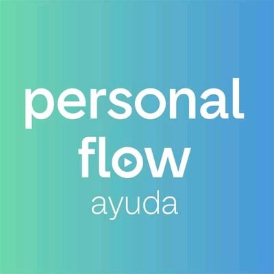 Bienvenido al centro de atención al cliente personal flow ayuda