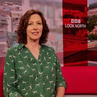 Award-winning Health Correspondent for @looknorthbbc. Please DM with stories, email annemarie.tasker@bbc.co.uk or Instagram @annemarietaskertv