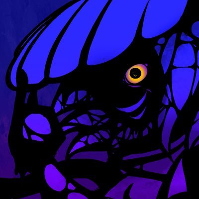 APurpleClamさんのプロフィール画像