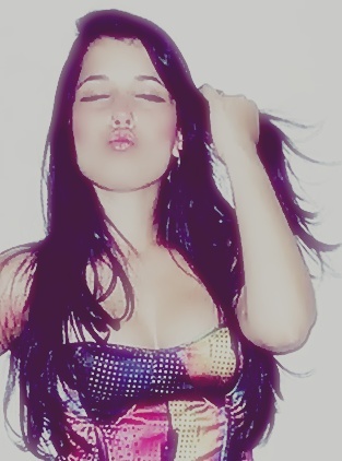 Follow-me // ' [aaa] melhor amiga do @Murillooh_ | Solteira | Fofa do @LuisFelipe_16 | Linda do @_FelipeL10 s2
