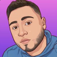 Julian Pagan (@astroboy092) 's Twitter Profile