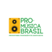 Pro-Música Brasil (@promusicabrasil) Twitter profile photo