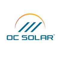 OC Solar(@ocsolarinc) 's Twitter Profile Photo