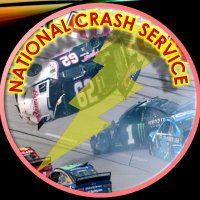 NCS Severe Crash Prediction Center(@NCS_SCPC) 's Twitter Profile Photo
