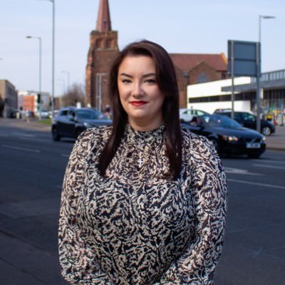Cllr Laura Doherty Profile