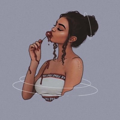 BestPornClipsx's profile picture. your favorite nsfw feed 🔞 ~ she/her