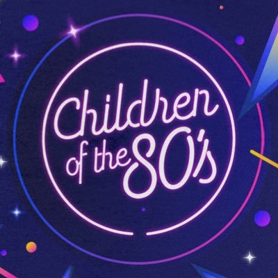 Memories, long nights and a spectacular era in music, Children of the 80s celebrates everything fun, vibrant and colourful.