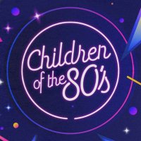 Children of the 80's(@childrenofthe80) 's Twitter Profileg