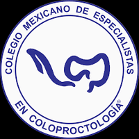 Colegio Mexicano Especialistas Coloproctología(@SoyColoproctoMX) 's Twitter Profile Photo