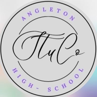 angletonstuco's profile picture. The official Twitter for Angleton High School Student Council