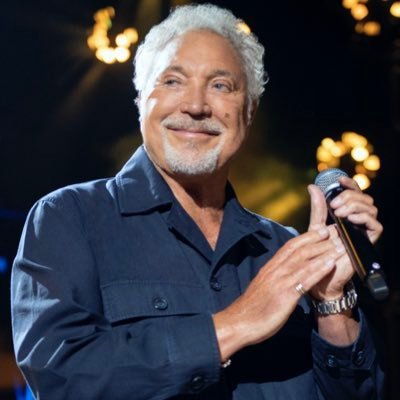 This is the OFFICIAL twitter for Tom Jones. Follow Tom and keep up to date with all the news, information and stories from Tom Jones' world