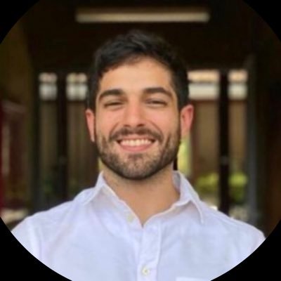 AndresDowning's profile picture. 