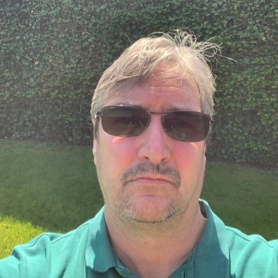 Mad cricket fan, drinker of real ale and lover of eastern european architecture(lol!) 

See more rantings at https://t.co/s9IG5UYs8x