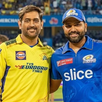 Fan of Sachin, Dhoni, Rohit, Virat, ABD♥️
Let's talk cricket 😉