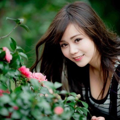 CrystalGarro272's profile picture. The beauty of freedom is its impermanence