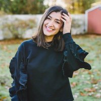 Alexa Klorman (@alexaklorman) 's Twitter Profile